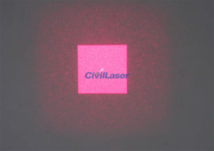 laser module